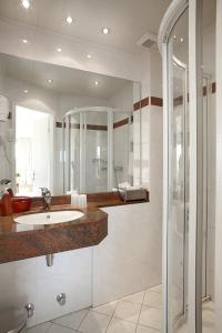 Bagno di Hotel Perekop