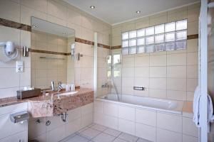 Bagno di Hotel Perekop