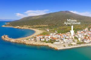 Gallery image of Minos Apartment in Skala Marion
