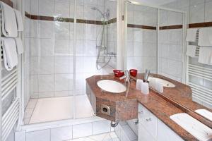 Bagno di Hotel Perekop