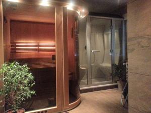 Bagno di Hotel Perekop