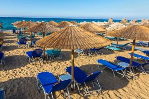 Gallery image of Tropical Beach A in Amoudara Herakliou