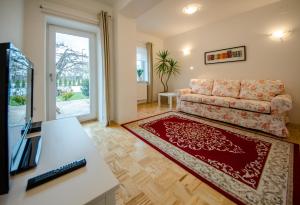 Imagen de la galería de Apartments Vila Marjetica, en Bled