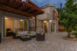 Fotografie z fotogalerie ubytování Vacation house/Kuća za odmor Vortex v destinaci Kaštela