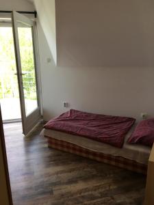 Gallery image of Beach Resident in Balatonszemes