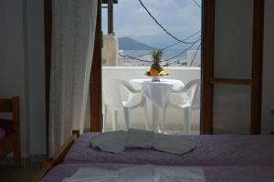 Foto dalla galleria di Magic View a Naxos Chora