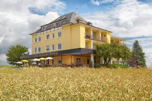 Gallery image of Hotel Perekop in Berdorf