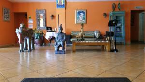 Fotografie z fotogalerie ubytování Altamont West Hotel v destinaci Montego Bay
