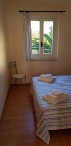 Postel nebo postele na pokoji v ubytování Marasusa Floreal + 37 fotografií