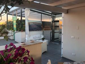 Fotografie z fotogalerie ubytování Il Vecchio Marsala v destinaci Marsala