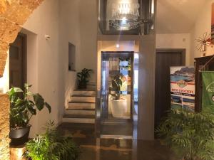 Fotografie z fotogalerie ubytování Il Vecchio Marsala v destinaci Marsala