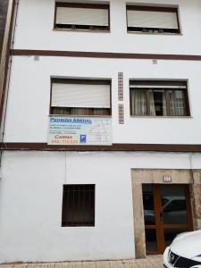 圣维森特-德拉巴尔克拉Hostal Arenal的相册照片