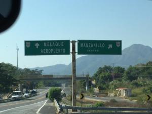 Gallery image of Hotel Maricarmen in Manzanillo