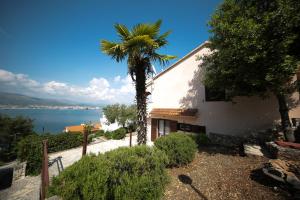 Loodusmaastik apartemendi lähedal