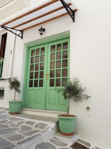 Fotografie z fotogalerie ubytování Sokaki rooms v destinaci Skiathos