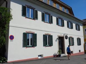 Majutusasutuse Seemüllnerhaus külastajad