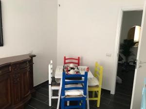 Fotografie z fotogalerie ubytování Style di Elisabetta Notari v destinaci Borghesiana 