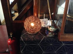 Fotografie z fotogalerie ubytování Yamadaya Ryokan v destinaci Nozawa Onsen