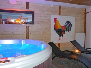 Fotografia z galérie ubytovania Wellness Apartamenty Złoty Widok v destinácii Szczyrk