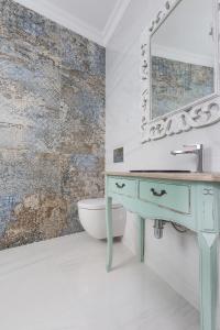 Bany a Amelie - Charming Townhouse in the heart of Rabat 27 fotos més