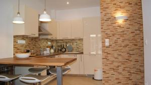 Fotografia z galérie ubytovania Brand New Luxury Apartment v Solúne