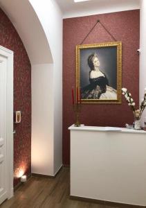 Fotografia z galérie ubytovania Royal Gismonda v Neapole