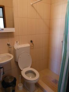 Bagno di Musical Pansion Radgost, Rtanj