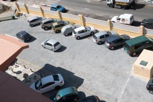 Afbeelding uit fotogalerij van Apart EAM Maite 3 in Benalmádena