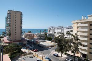 Afbeelding uit fotogalerij van Apart EAM Maite 3 in Benalmádena