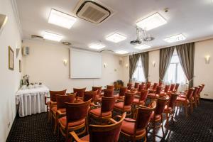 Konferenční prostory v ubytování Hotel Sitarska