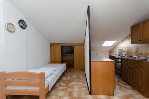 Gallery image of Apartments Dragutin in Medulin