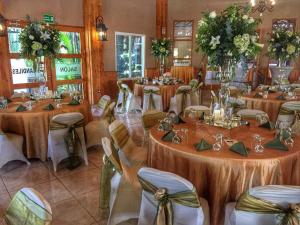 Gallery image of Hotel Cibeles Resort in Heredia