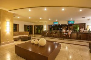 Hosté ubytování Hotel Tesoro Los Cabos + 37 fotografií