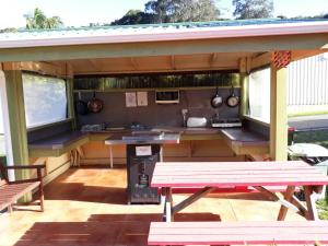 Gallery image of Whatuwhiwhi TOP 10 Holiday Park in Tokerau Beach