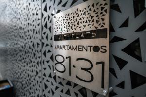 Fotografie z fotogalerie ubytování Hotel CityFlats v destinaci Bogotá