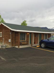 Gallery image of Green Creek Inn and RV Park in Wapiti