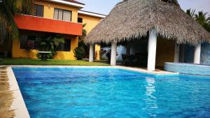 Gallery image of Chalet en Puerto San Jose in Puerto San José