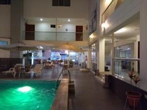 Gallery image of Libertad Hotel in Trujillo