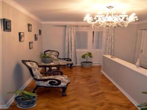 Fotografie z fotogalerie ubytování CasaMatta v destinaci Viña del Mar