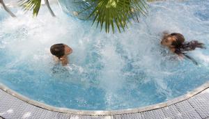 Gallery image of Hotel Wivien in Cesenatico
