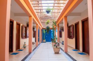 Fotografie z fotogalerie ubytování Refron du Mar Pousada Paraty v destinaci Paraty