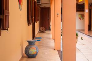 Fotografie z fotogalerie ubytování Refron du Mar Pousada Paraty v destinaci Paraty
