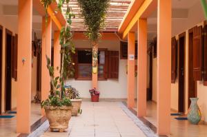 Fotografie z fotogalerie ubytování Refron du Mar Pousada Paraty v destinaci Paraty