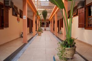 Fotografie z fotogalerie ubytování Refron du Mar Pousada Paraty v destinaci Paraty