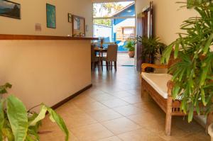 Fotografie z fotogalerie ubytování Refron du Mar Pousada Paraty v destinaci Paraty
