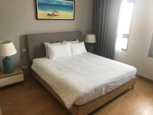 Gallery image of Two Bedrooms Apartment with Sea View in Danang