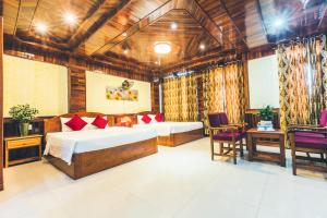 Gallery image of San San Hotel Da Nang in Da Nang