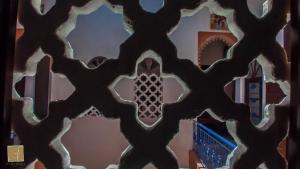 Foto dalla galleria di Riad Jbara a Rabat