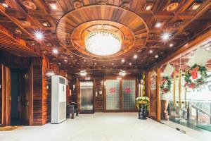 Gallery image of San San Hotel Da Nang in Da Nang