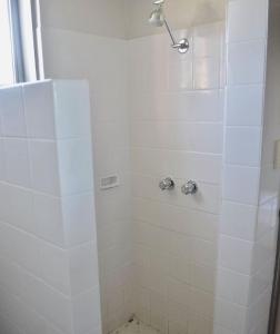 Ванная комната в Commercial Hotel Motel Lithgow